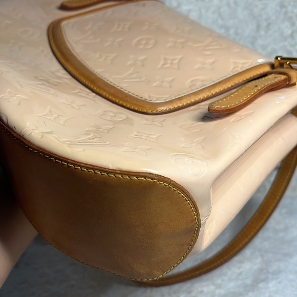 Louis Vuitton Biscayne Bay Monogram Vernis - Picture 13 of 16